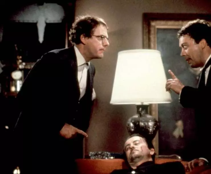 Улика 1985 скачать с торрента Улика 1985 скачать с торрента