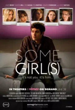 Некоторые девушки / Some Girl(s) 2013 скачать через торрент в хорошем качестве