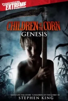 Дети кукурузы: Генезис / Children of the Corn: Genesis 2011 скачать через торрент в хорошем качестве