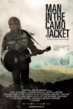 Парень в камуфляжной куртке / Man in the Camo Jacket 2017 скачать через торрент в хорошем качестве