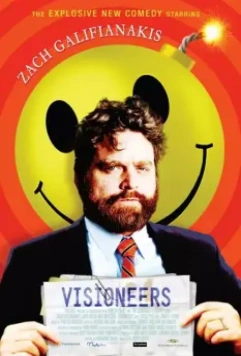 Визионеры / Visioneers 2008 скачать через торрент в хорошем качестве