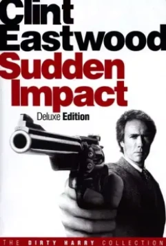 Внезапный удар / Dirty Harry 4: Sudden Impact 1983 скачать через торрент в хорошем качестве