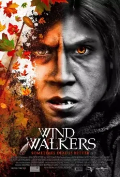 Холод / Wind Walkers 2015 скачать через торрент в хорошем качестве