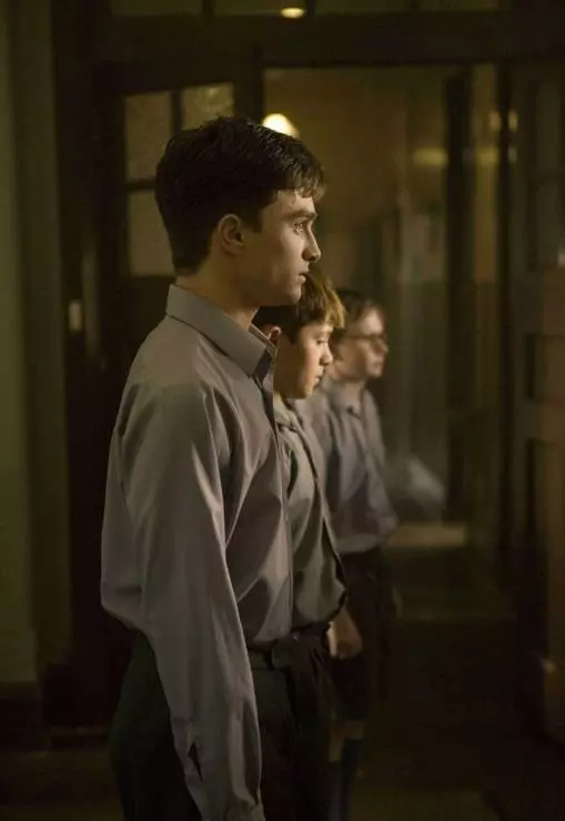 Декабрьские мальчики 2007 скачать через торрент бесплатно Декабрьские мальчики 2007 скачать через торрент бесплатно