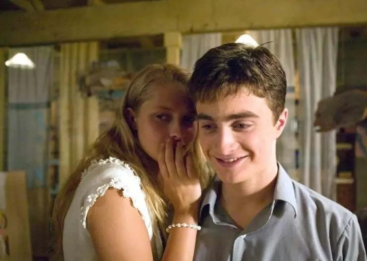 Декабрьские мальчики 2007 скачать с торрента Декабрьские мальчики 2007 скачать с торрента