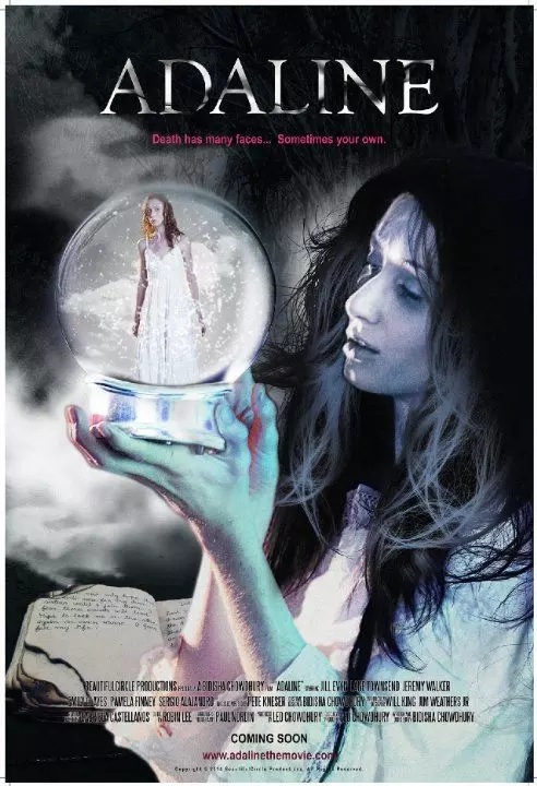 Адалин / Adaline 2015 скачать через торрент в хорошем качестве