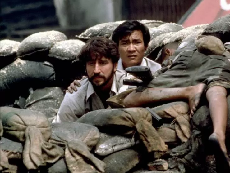 Поля смерти 1984 скачать торрентом Поля смерти 1984 скачать торрентом