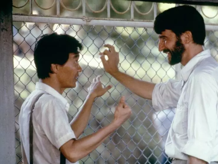 Поля смерти 1984 скачать через торрент бесплатно Поля смерти 1984 скачать через торрент бесплатно