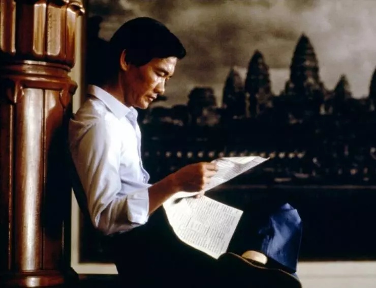 Поля смерти 1984 скачать с торрента Поля смерти 1984 скачать с торрента