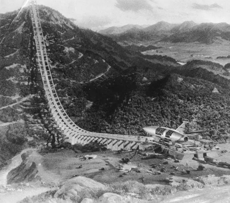 Когда сталкиваются миры 1951 скачать с торрента Когда сталкиваются миры 1951 скачать с торрента