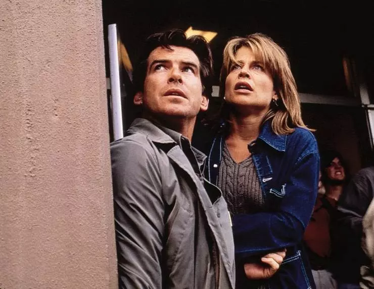 Пик Данте 1997 скачать с торрента Пик Данте 1997 скачать с торрента