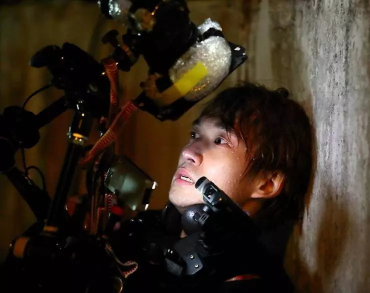 Прятки в одиночку 2016 скачать торрентом Прятки в одиночку 2016 скачать торрентом