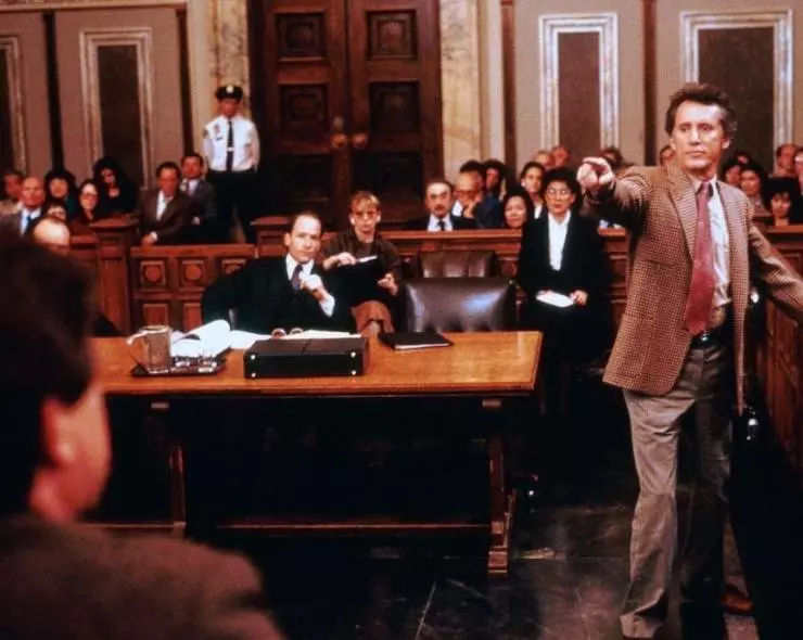 Верящий в правду 1988 скачать через торрент бесплатно Верящий в правду 1988 скачать через торрент бесплатно