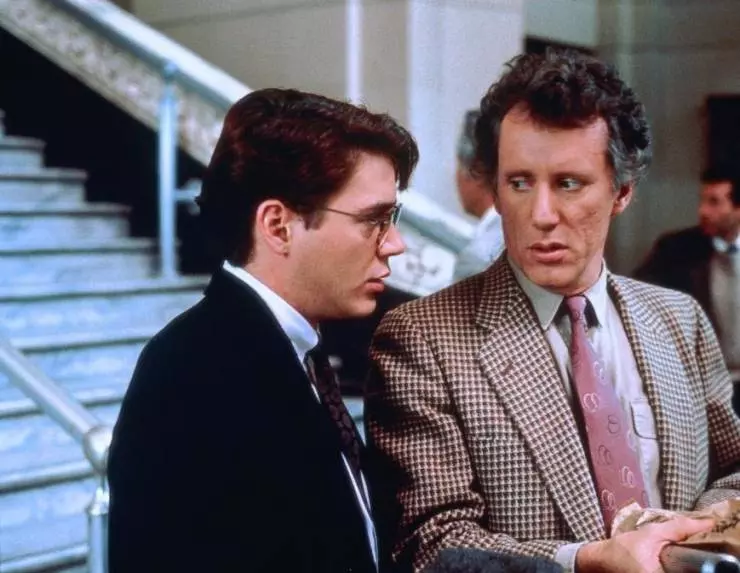 Верящий в правду 1988 скачать с торрента Верящий в правду 1988 скачать с торрента