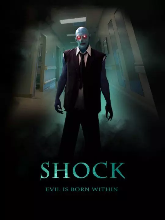 Шок / Shock 2016 скачать через торрент в хорошем качестве