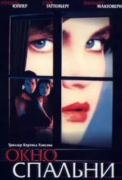 Окно спальни / The Bedroom Window 1987 скачать через торрент в хорошем качестве