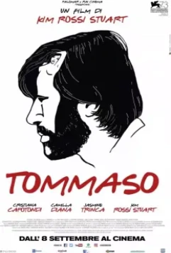 Томмазо / Tommaso 2016 скачать через торрент в хорошем качестве