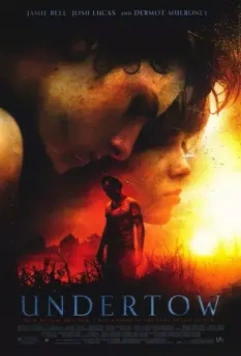 Подводное течение / The Undertow 2004 скачать через торрент в хорошем качестве