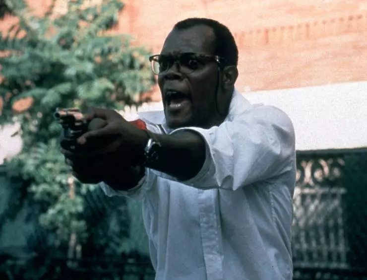 Крепкий орешек 3: Возмездие 1995 скачать торрентом Крепкий орешек 3: Возмездие 1995 скачать торрентом