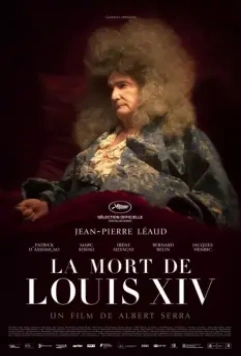 Смерть Людовика XIV / La mort de Louis XIV 2016 скачать через торрент в хорошем качестве