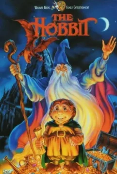 Хоббит / The Hobbit 1977 скачать через торрент в хорошем качестве