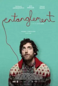 Всё сложно / Entanglement 2017 скачать через торрент в хорошем качестве