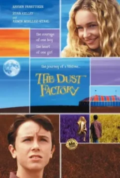 Фабрика пыли / The Dust Factory 2004 скачать через торрент в хорошем качестве