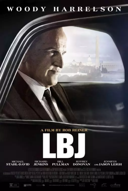 ЛБД / LBJ 2016 скачать через торрент в хорошем качестве