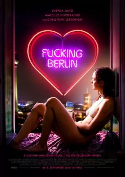 Чёртов Берлин / Fucking Berlin 2016 скачать через торрент в хорошем качестве