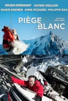 Катастрофа в Альпах / Piège blanc 2014 скачать через торрент в хорошем качестве
