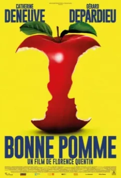 Хорошее яблоко / Bonne pomme 2017 скачать через торрент в хорошем качестве