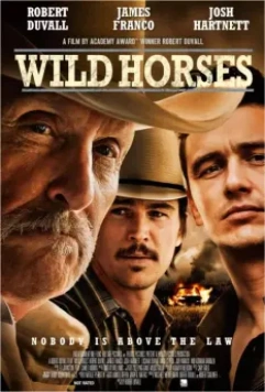 Дикие лошади / Wild Horses 2014 скачать через торрент в хорошем качестве
