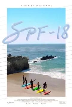 SPF-18 / SPF-18 2017 скачать через торрент в хорошем качестве