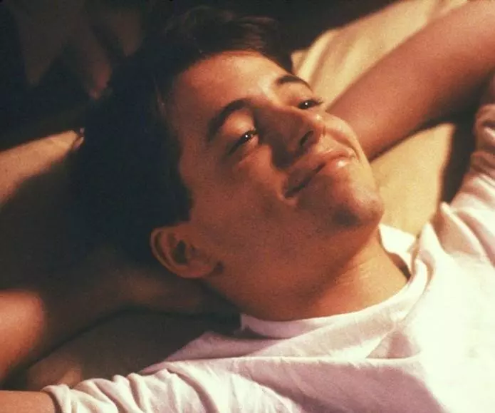 Выходной день Ферриса Бьюллера 1986 скачать с торрента Выходной день Ферриса Бьюллера 1986 скачать с торрента