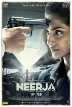 Нирджа / Neerja 2016 скачать через торрент в хорошем качестве