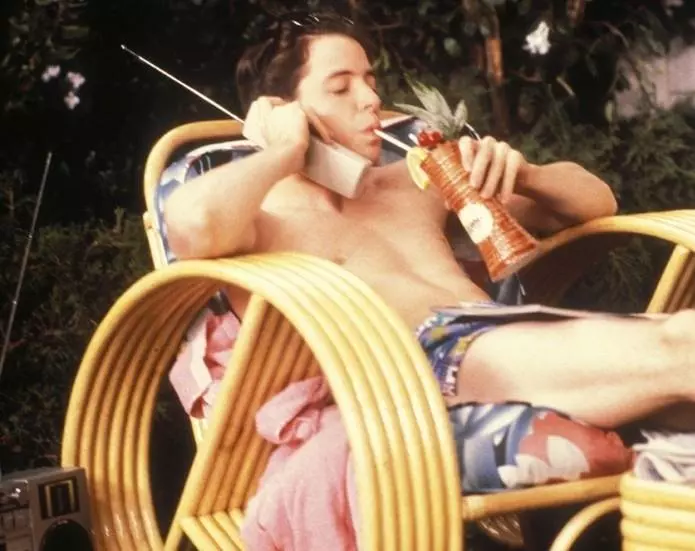 Выходной день Ферриса Бьюллера 1986 скачать через торрент бесплатно Выходной день Ферриса Бьюллера 1986 скачать через торрент бесплатно