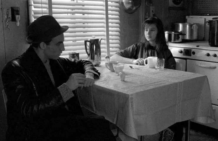 Более странно, чем в раю 1984 скачать торрентом Более странно, чем в раю 1984 скачать торрентом