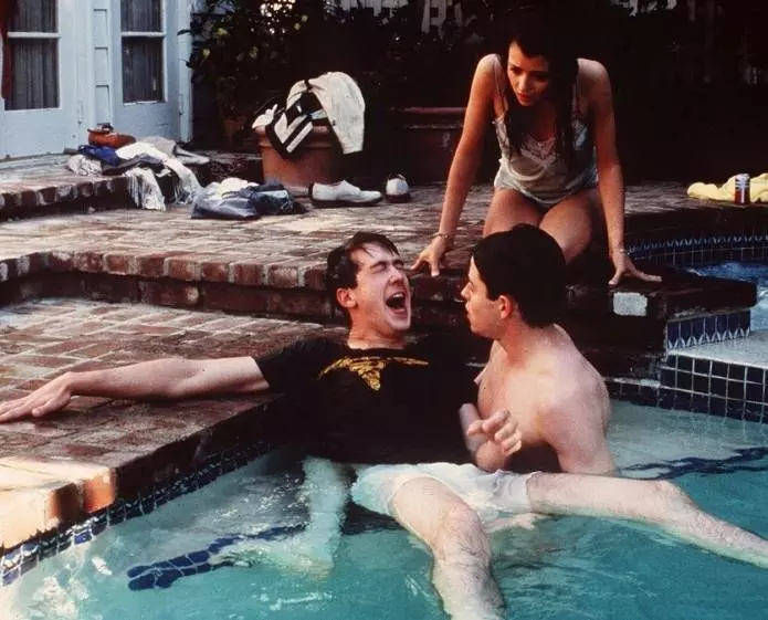 Выходной день Ферриса Бьюллера 1986 скачать торрентом Выходной день Ферриса Бьюллера 1986 скачать торрентом