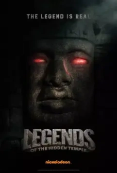 Легенды затерянного храма / Legends of the Hidden Temple 2016 скачать через торрент в хорошем качестве