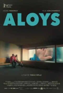 Алойс / Aloys 2016 скачать через торрент в хорошем качестве