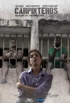 Дятлы / Carpinteros 2017 скачать через торрент в хорошем качестве