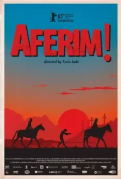 Браво! / Aferim! 2015 скачать через торрент в хорошем качестве