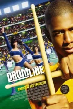 Барабанная дробь / Drumline 2002 скачать через торрент в хорошем качестве