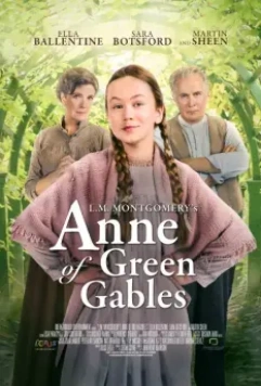 Аня из Зелёных Мезонинов / Anne of Green Gables 2016 скачать через торрент в хорошем качестве