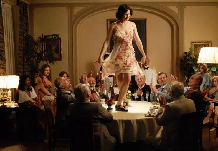 Я обслуживал английского короля 2006 скачать с торрента Я обслуживал английского короля 2006 скачать с торрента