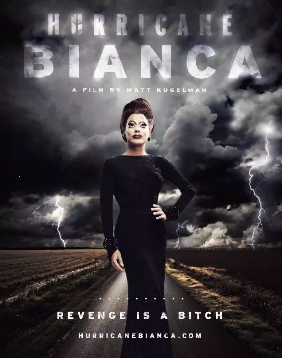 Ураган Бьянка / Hurricane Bianca 2016 скачать через торрент в хорошем качестве
