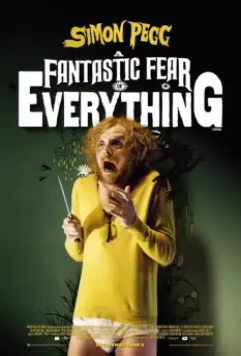 Невероятный страх перед всем / A Fantastic Fear of Everything 2011 скачать через торрент в хорошем качестве