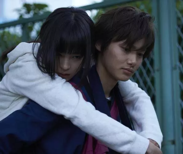 Чихаяфуру. Фильм первый 2016 скачать через торрент бесплатно Чихаяфуру. Фильм первый 2016 скачать через торрент бесплатно