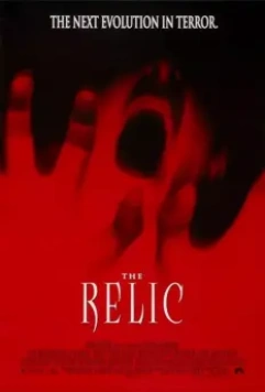 Реликт / The Relic 1997 скачать через торрент в хорошем качестве