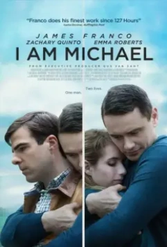 Меня зовут Майкл / I Am Michael 2015 скачать через торрент в хорошем качестве
